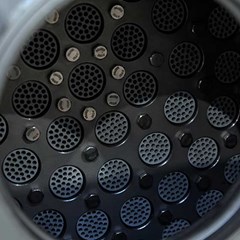 Ceramic Membrane And Housings Liqtech