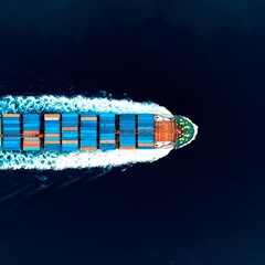 Marine Water Treatment Of Scrubber Wash Water