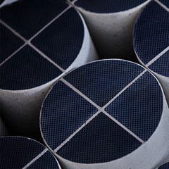 Liqtech Ceramic Membrane And Dpf