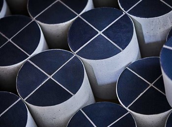 Liqtech Ceramic Membranes And Diesel Particulate Filters