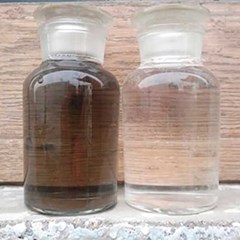 Produced Water For Reuse (Onshore) Liqtech