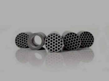 What Are The Ceramic Membrane Filtration Principles