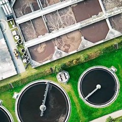 Hybrid Ceramic Membranes For Industrial Water Filtration Applications