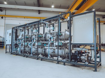 Crossflow 1